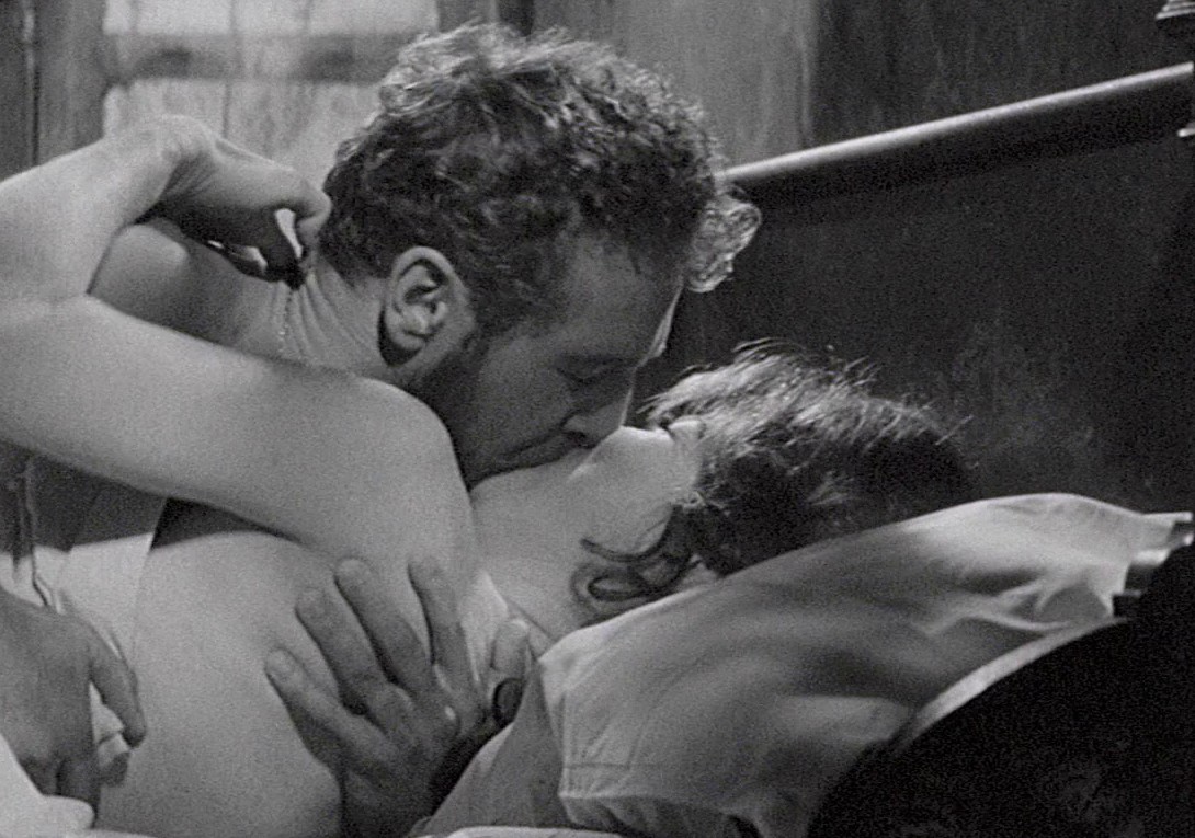 What a Way to Go! (1964) —  shot,  lighting