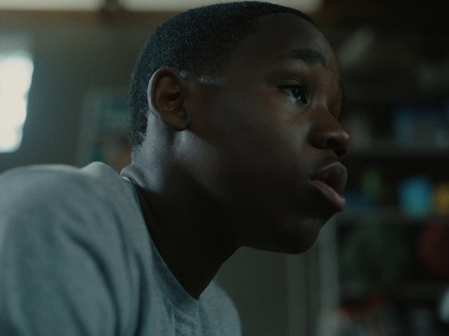 Shooting Stars (2023) —  shot,  lighting