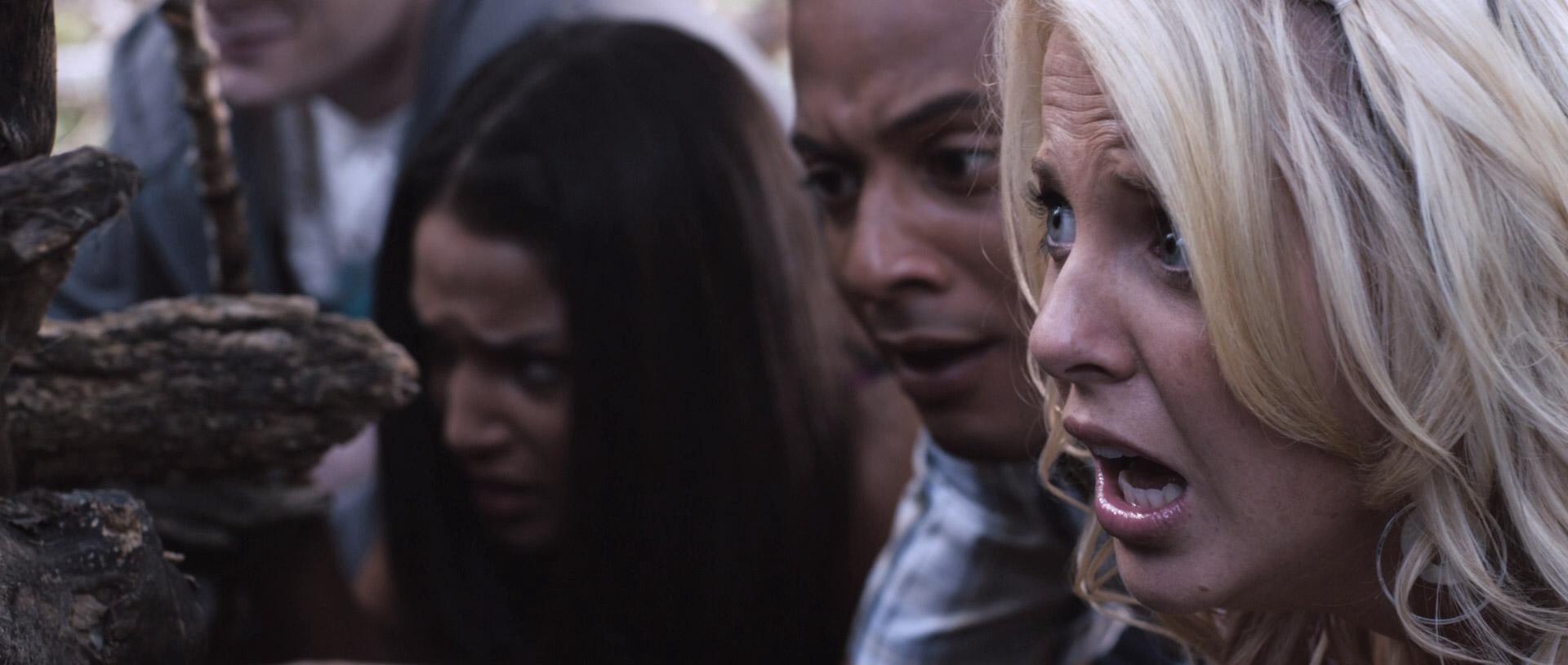 Tucker and Dale vs Evil (2010) —  shot,  lighting