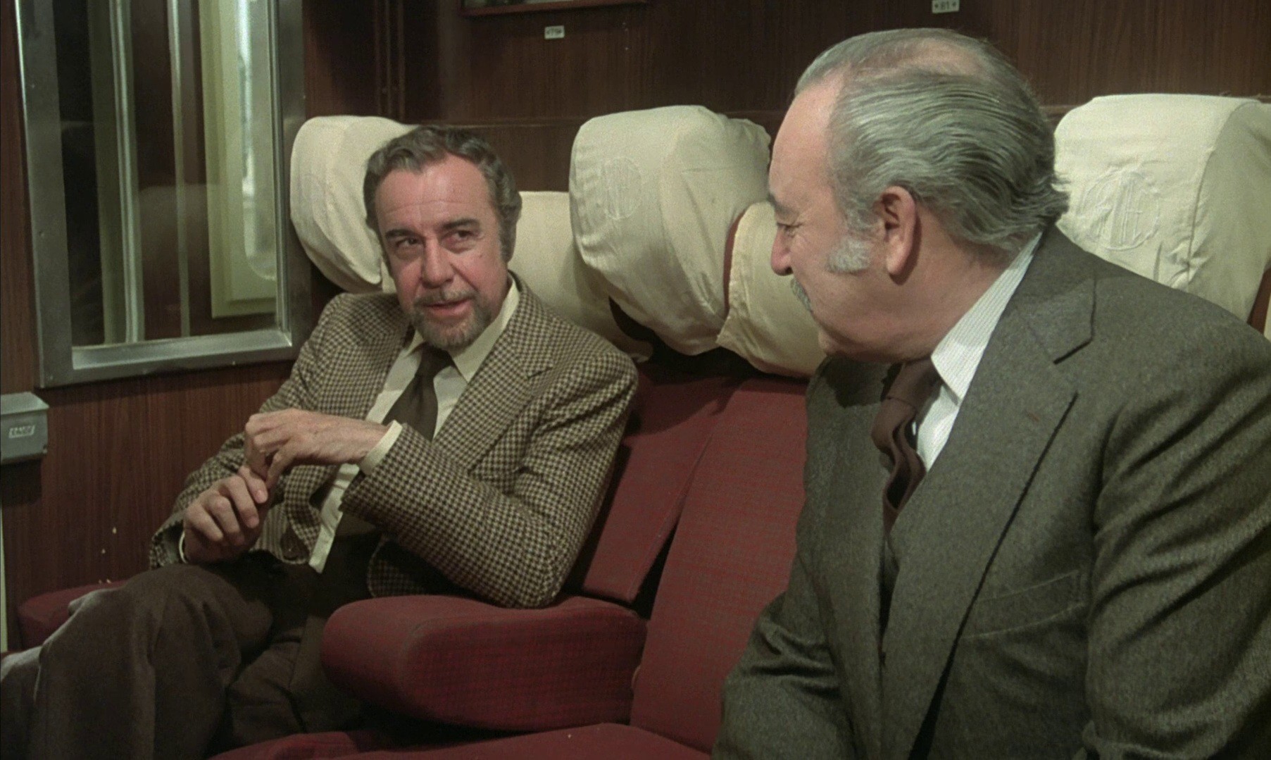 That Obscure Object of Desire (1977) —  shot,  lighting