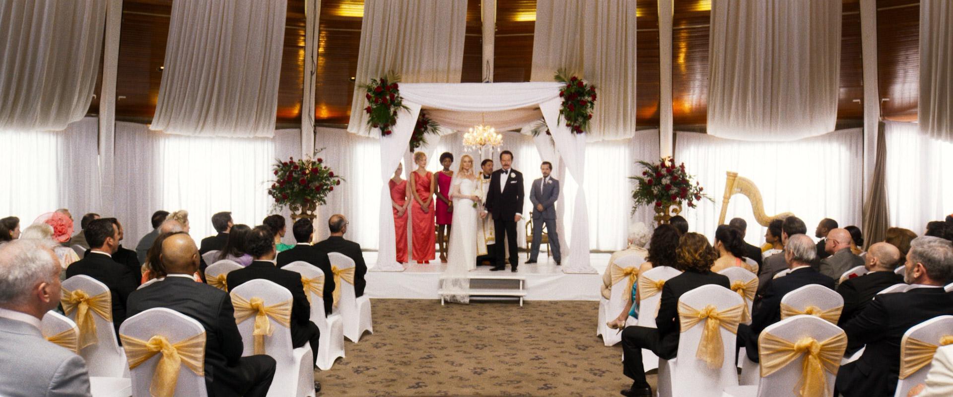 The Infiltrator (2016) —  shot,  lighting