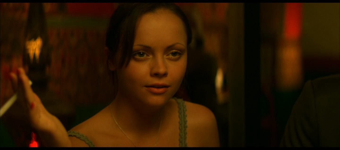 Anything Else (2003) —  shot,  lighting