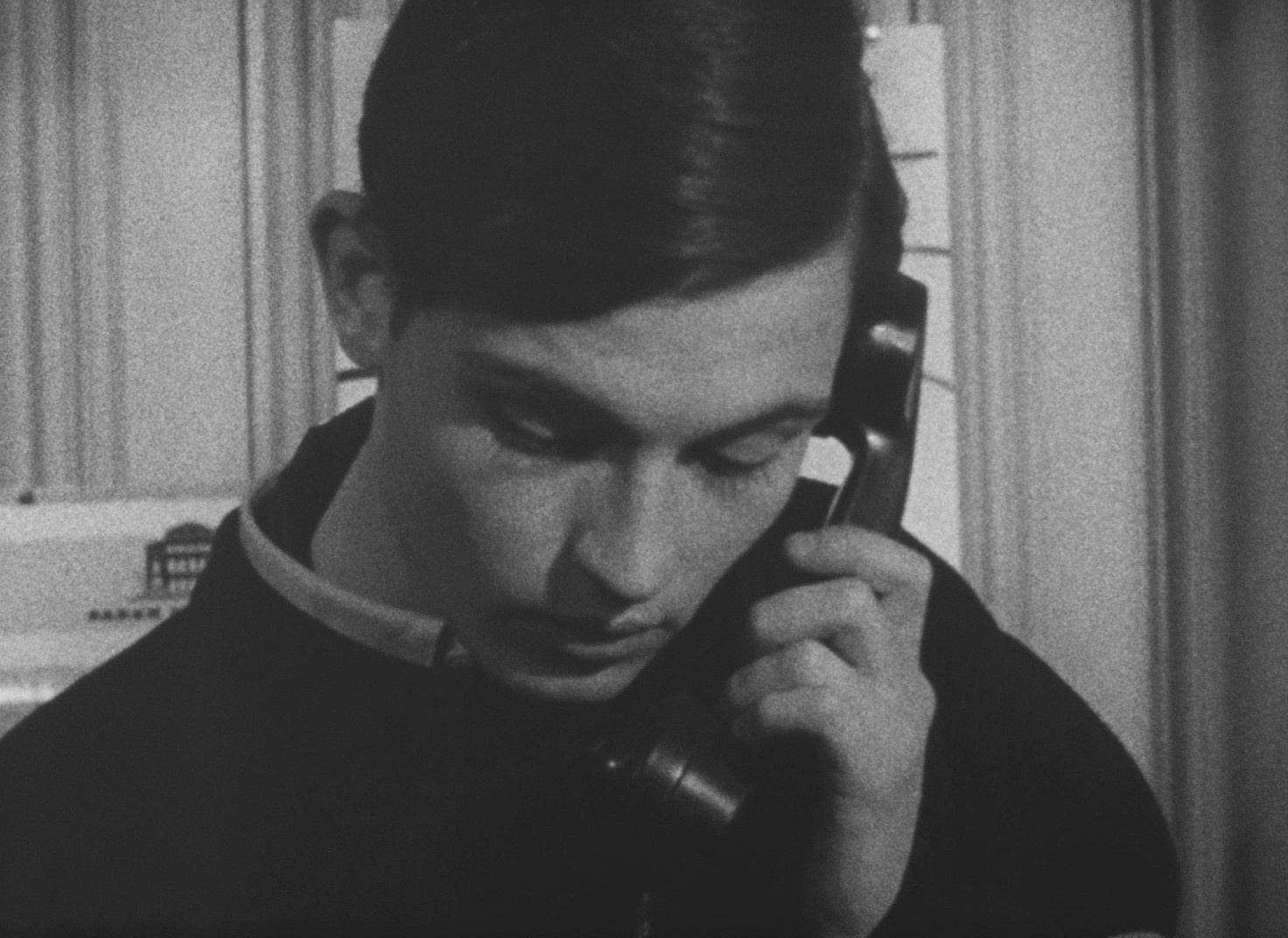 La carrière de Suzanne (1963) —  shot,  lighting