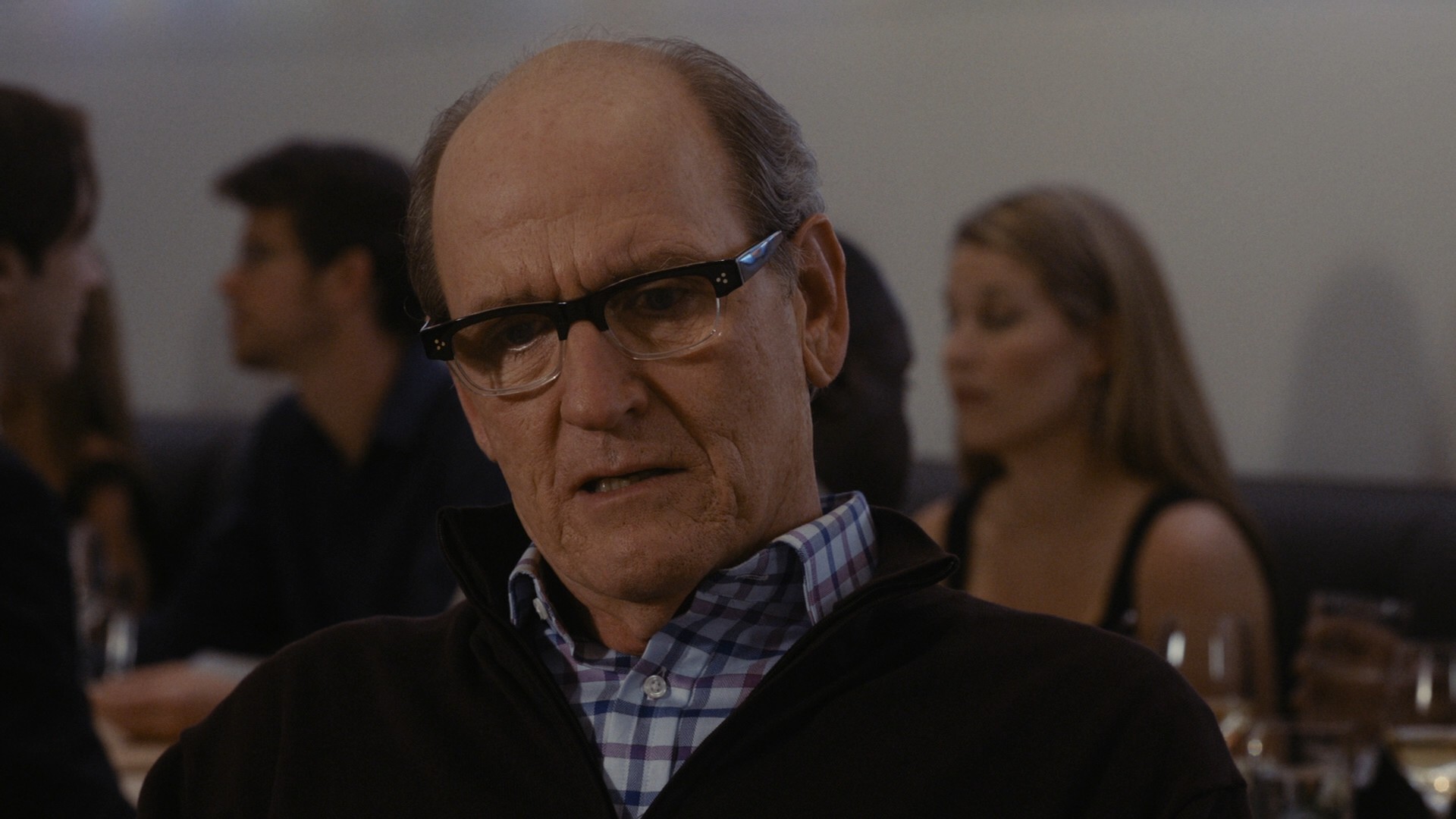 A.C.O.D. (2013) —  shot,  lighting