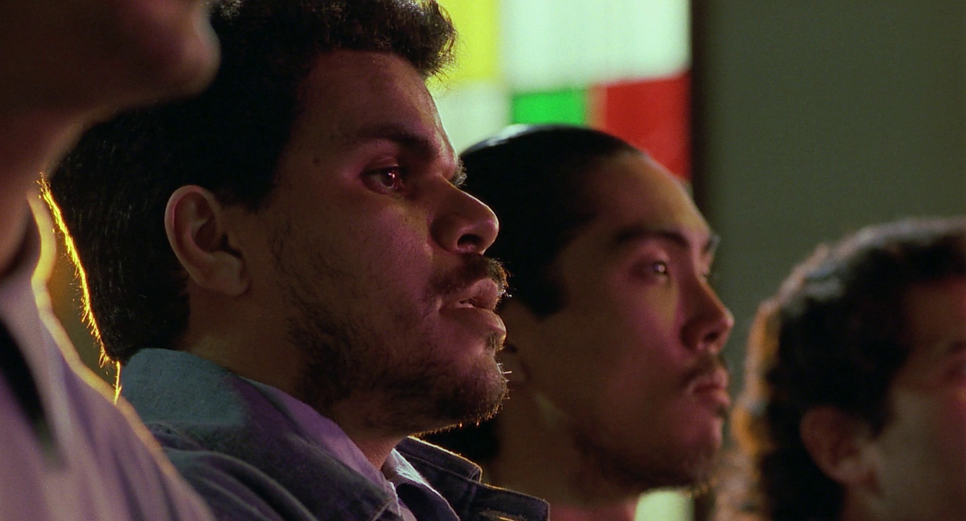 True Believer (1989) —  shot,  lighting