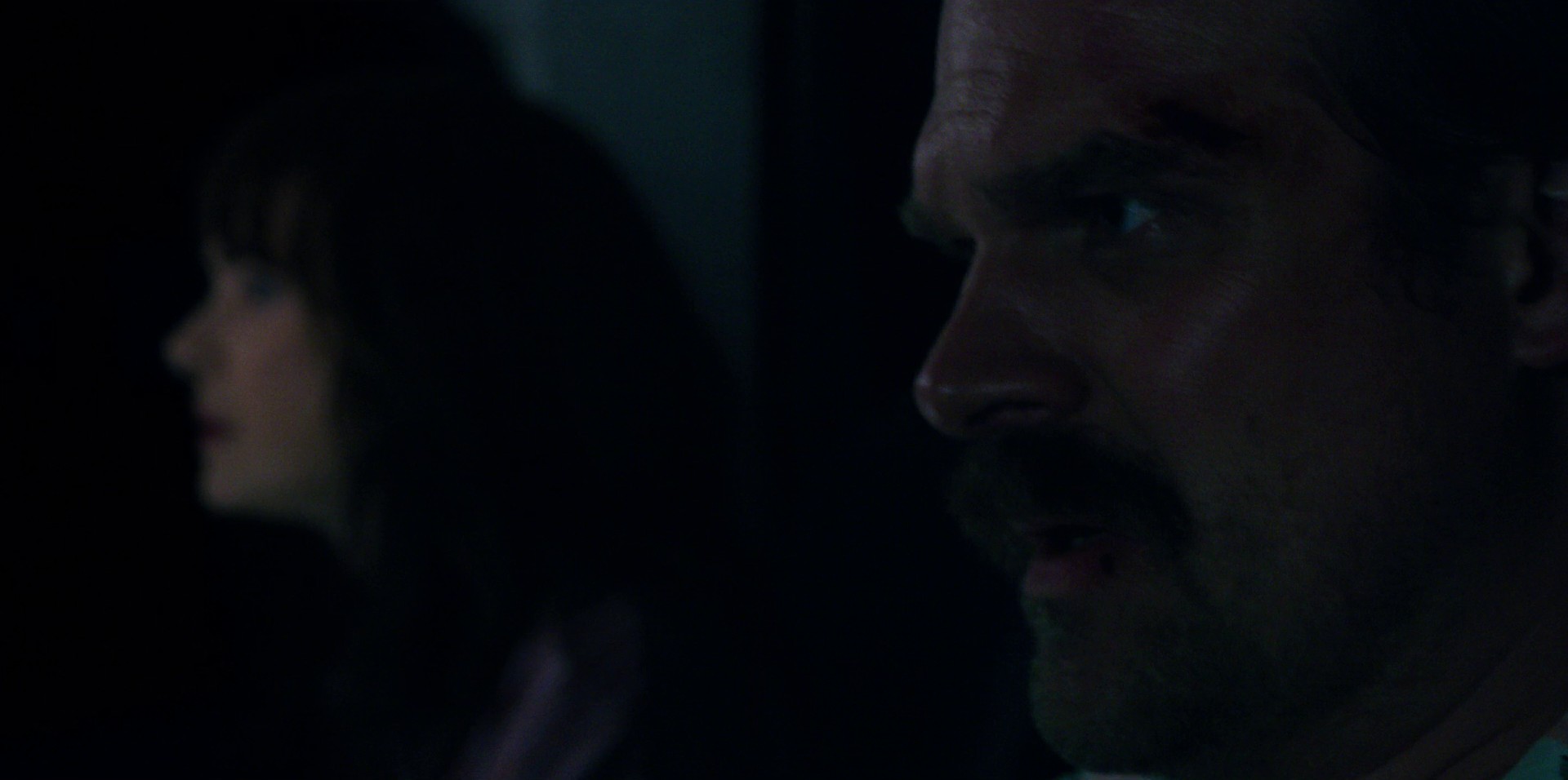 Chapter Five: The Flayed (2019) —  shot,  lighting