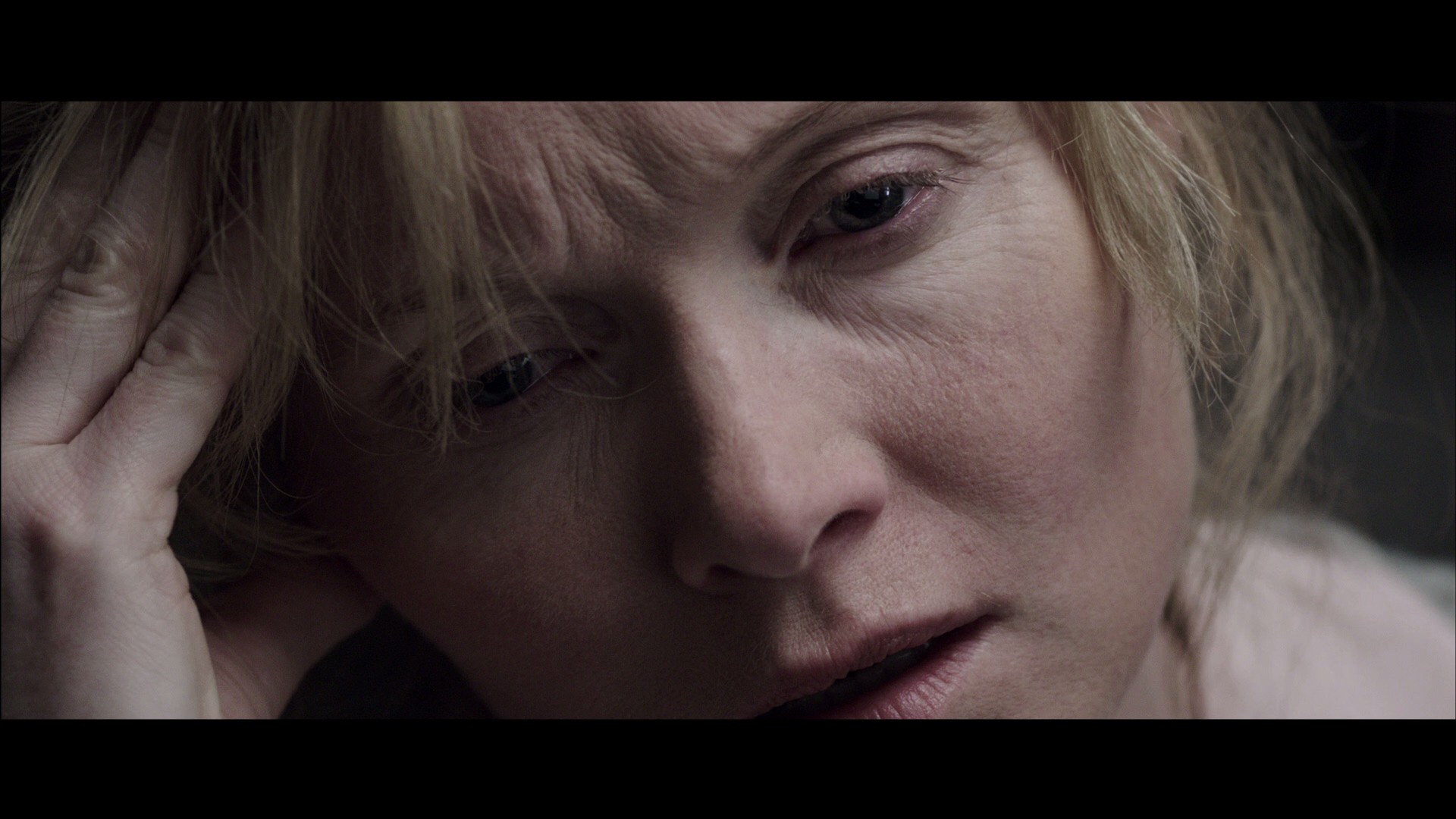 The Babadook (2014) —  shot,  lighting