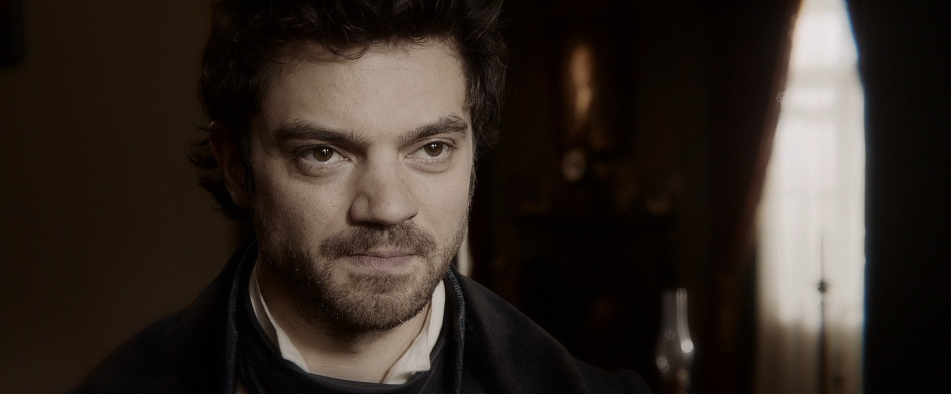 Abraham Lincoln: Vampire Hunter (2012) —  shot,  lighting