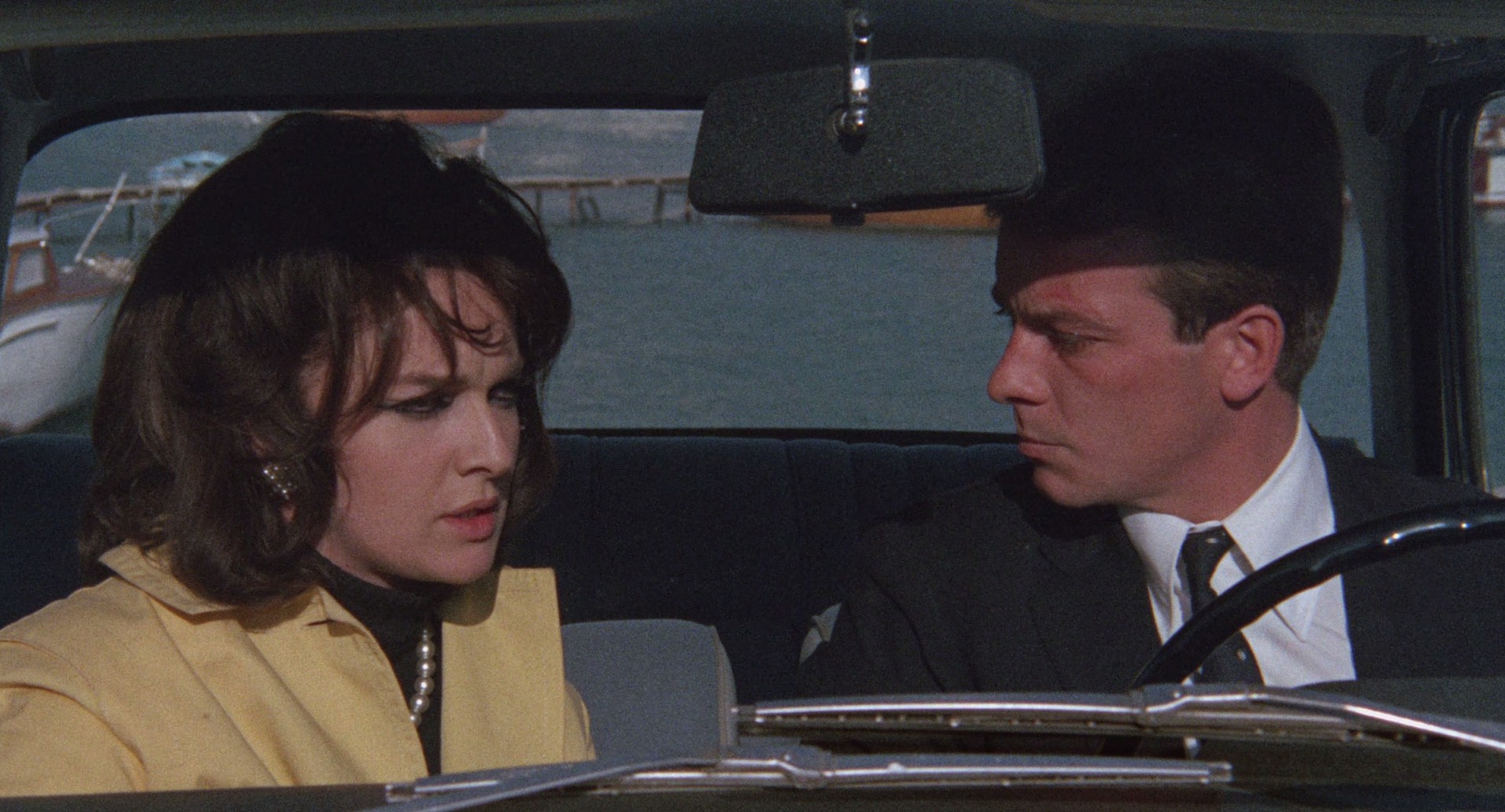 Wake Up and Die (1966) —  shot,  lighting