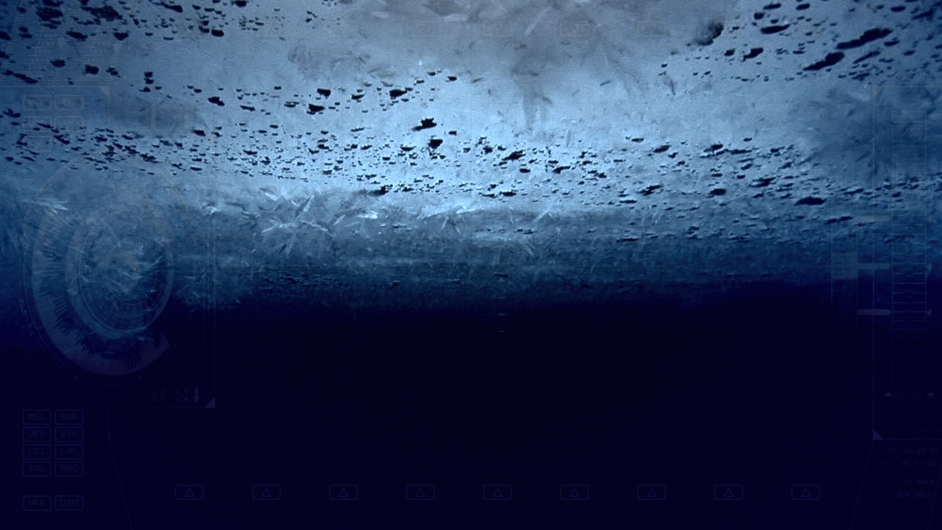 Europa Report (2013) —  shot,  lighting