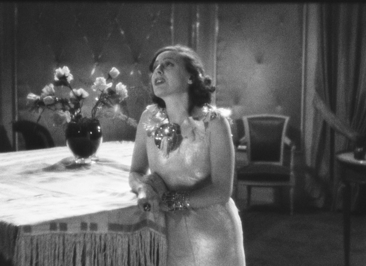 Le bonheur (1934) —  shot,  lighting