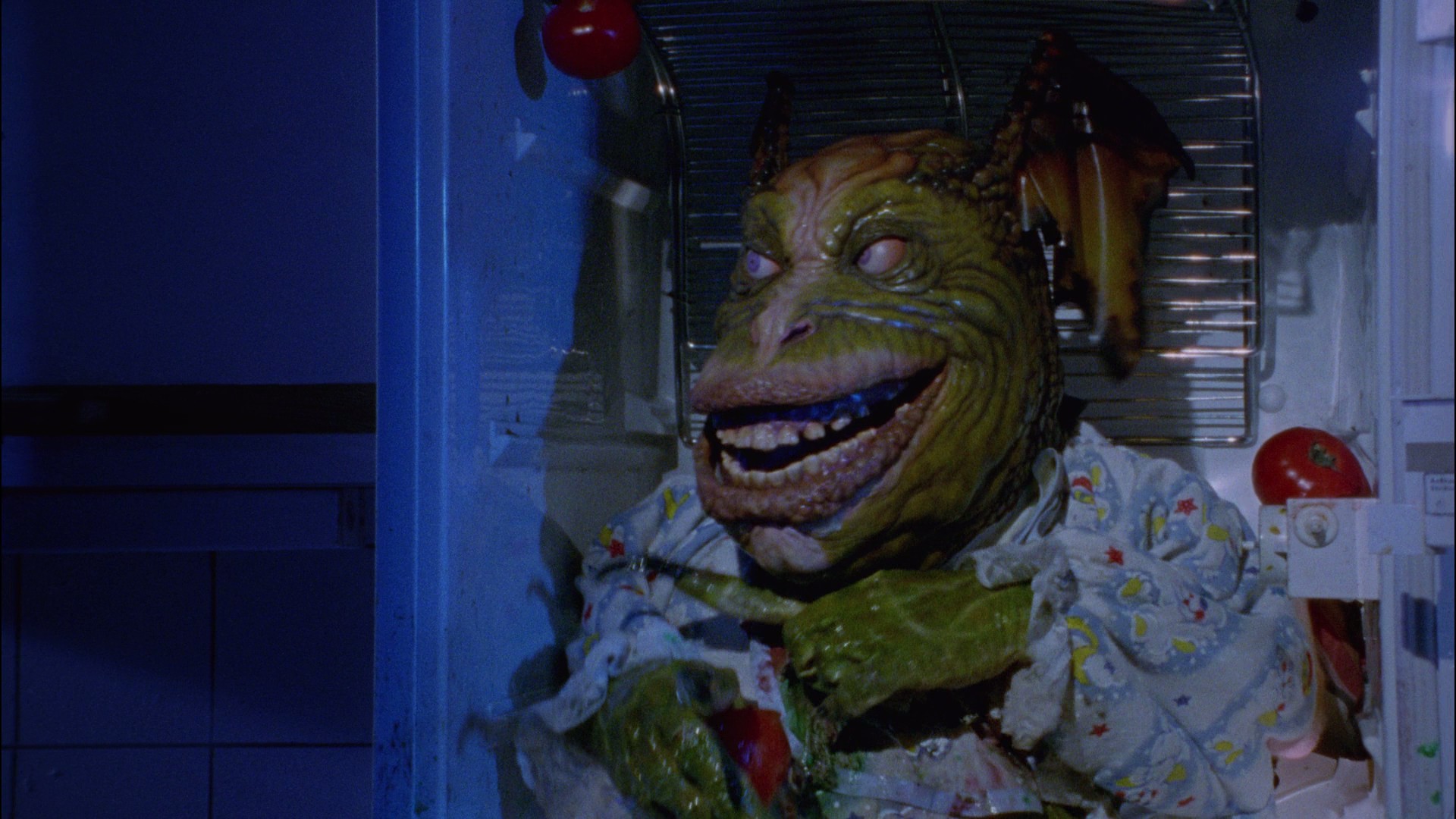 Evil Ed (1995) —  shot,  lighting