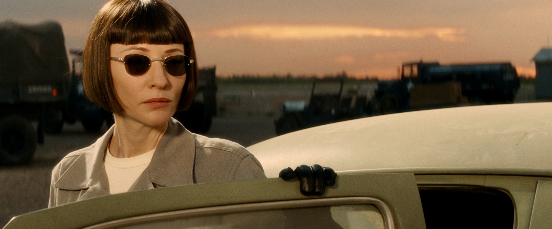 Indiana Jones and the Kingdom of the Crystal Skull (2008) —  shot,  lighting