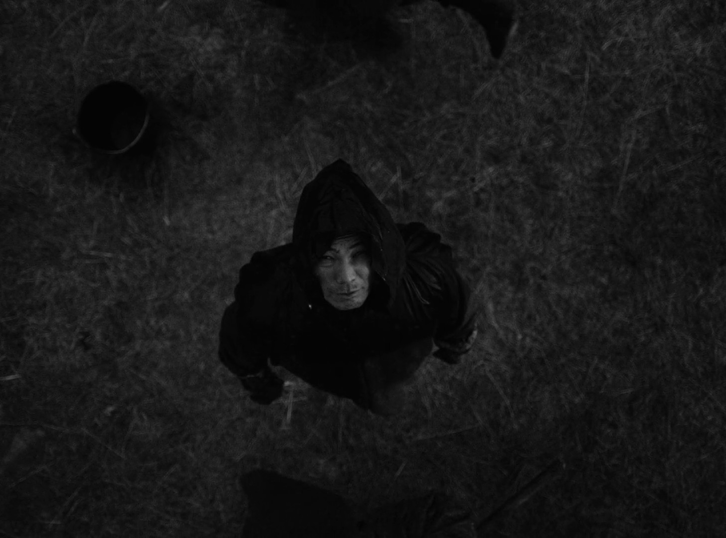 Unknown World (2020) —  shot,  lighting