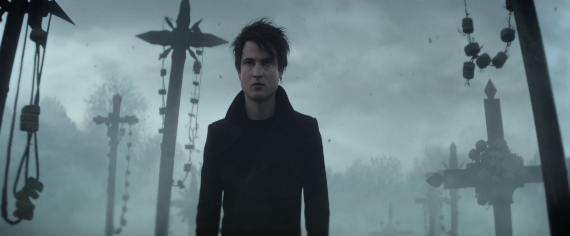 A Hope in Hell (2022) —  shot,  lighting