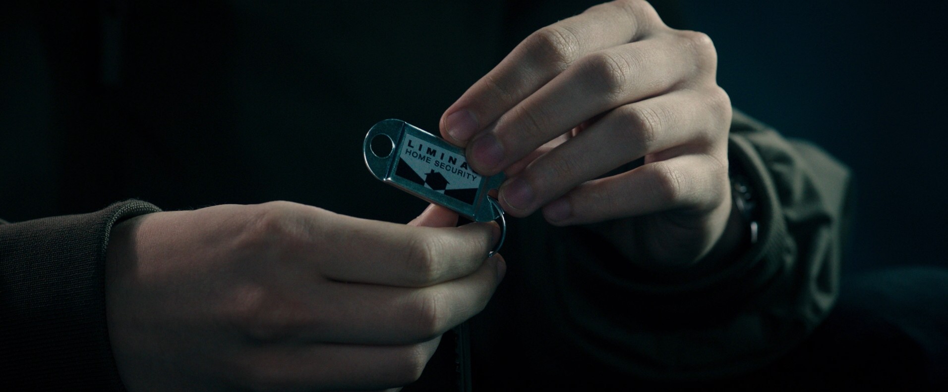 Don't Breathe (2016) —  shot,  lighting