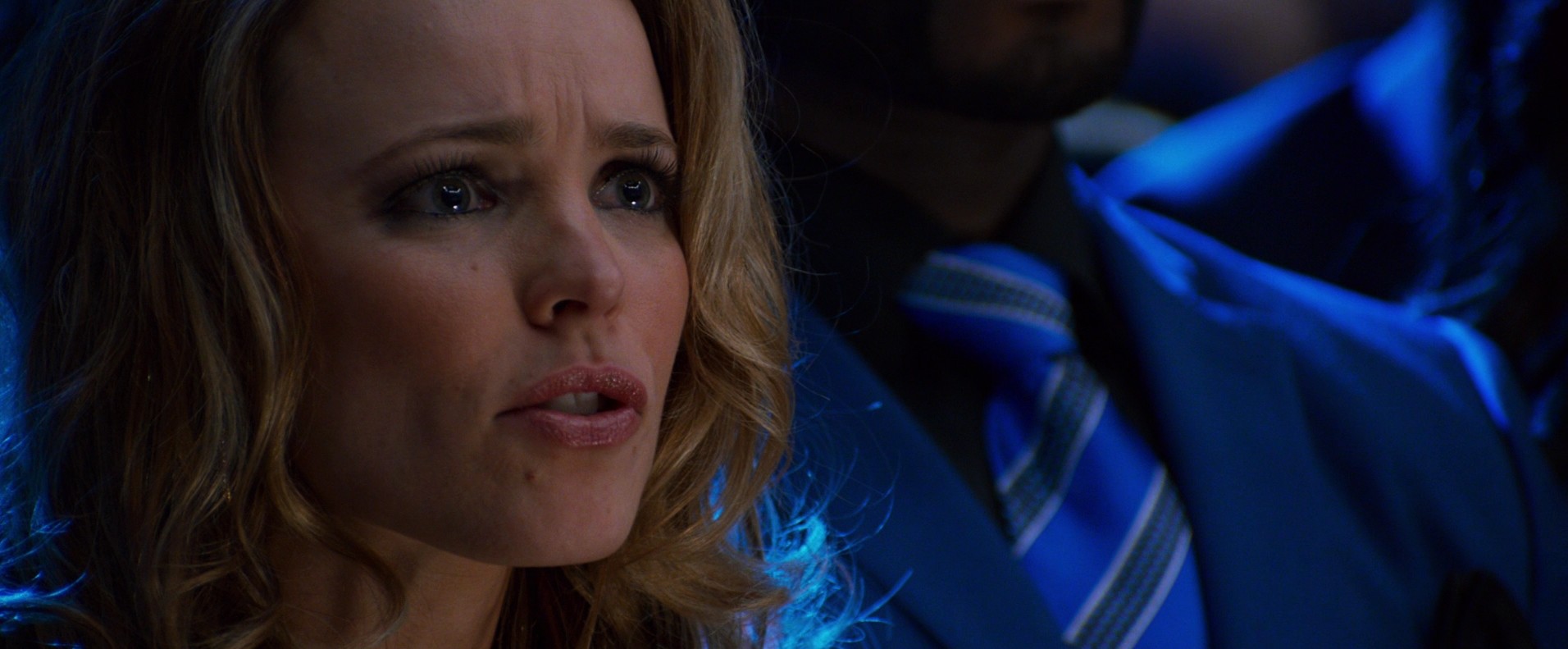 Southpaw (2015) —  shot,  lighting