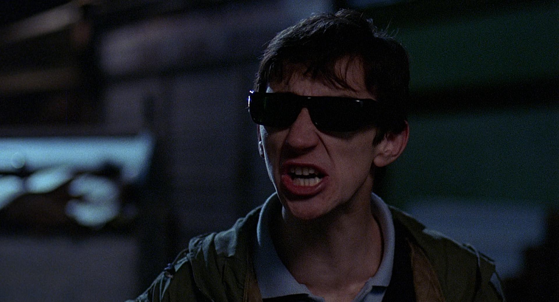 Quadrophenia (1979) —  shot,  lighting