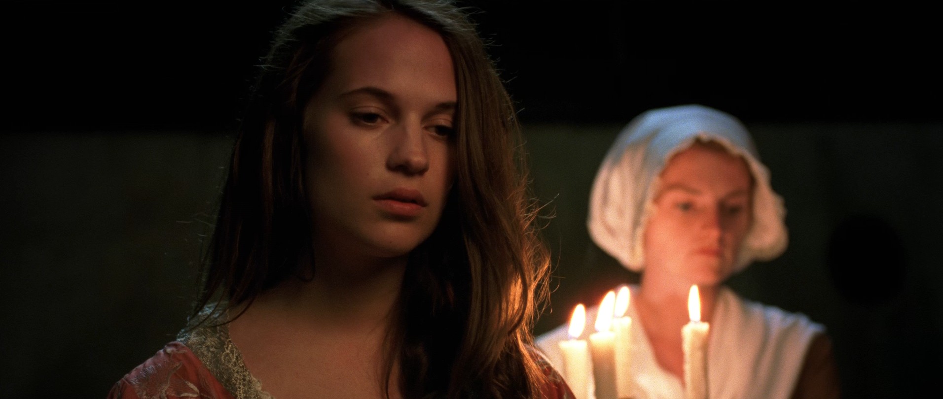 A Royal Affair (2012) —  shot,  lighting