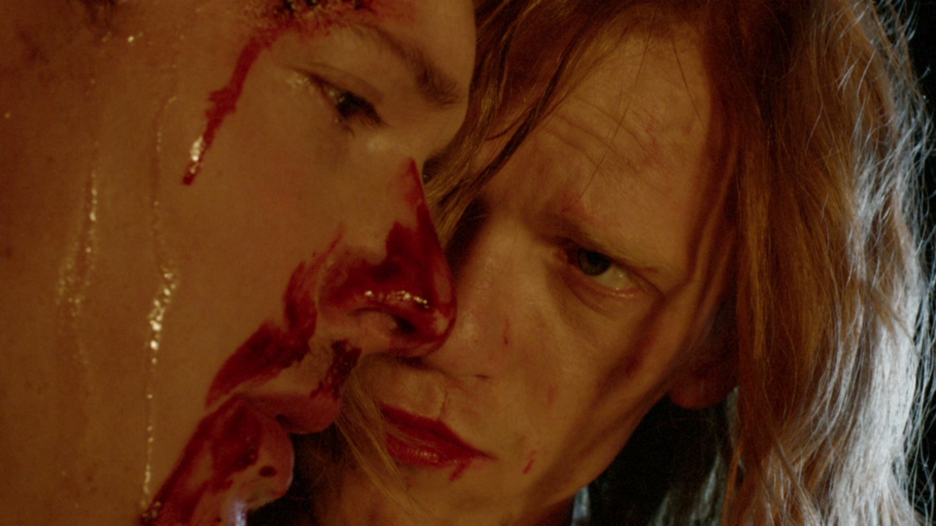 Der Samurai (2014) —  shot,  lighting