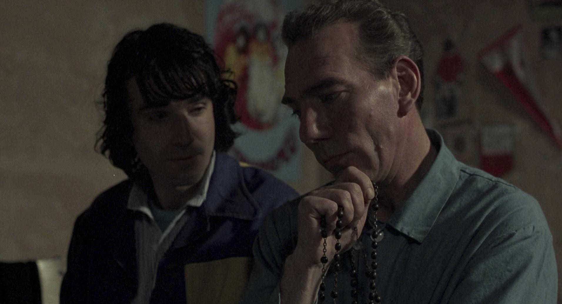 In the Name of the Father (1993) —  shot,  lighting