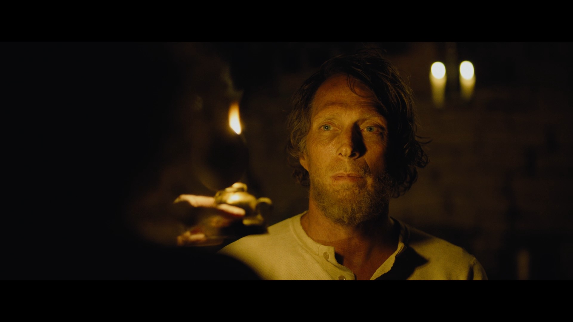 The Homesman (2014) —  shot,  lighting