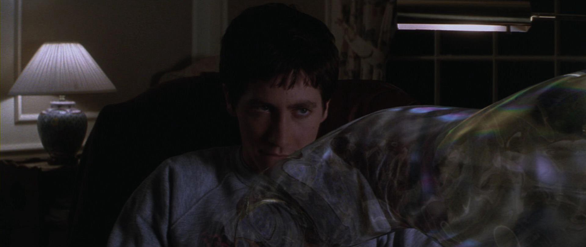 Donnie Darko (2001) —  shot,  lighting
