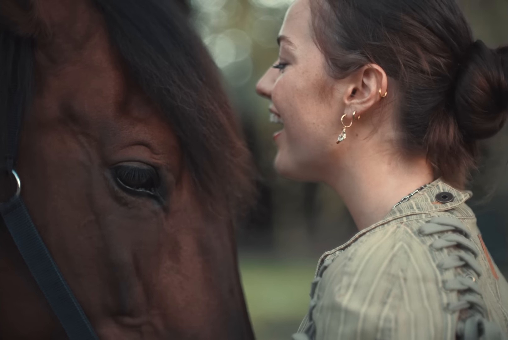 Safety Net (2024) —  shot,  lighting