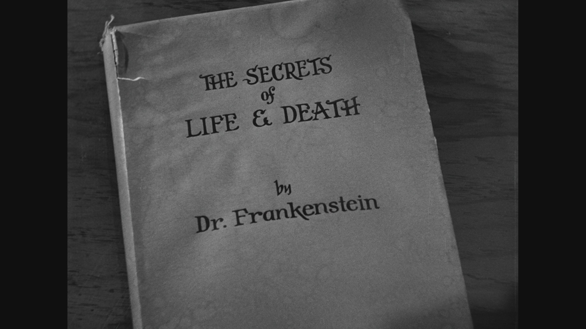 Abbott and Costello Meet Frankenstein (1948) —  shot,  lighting