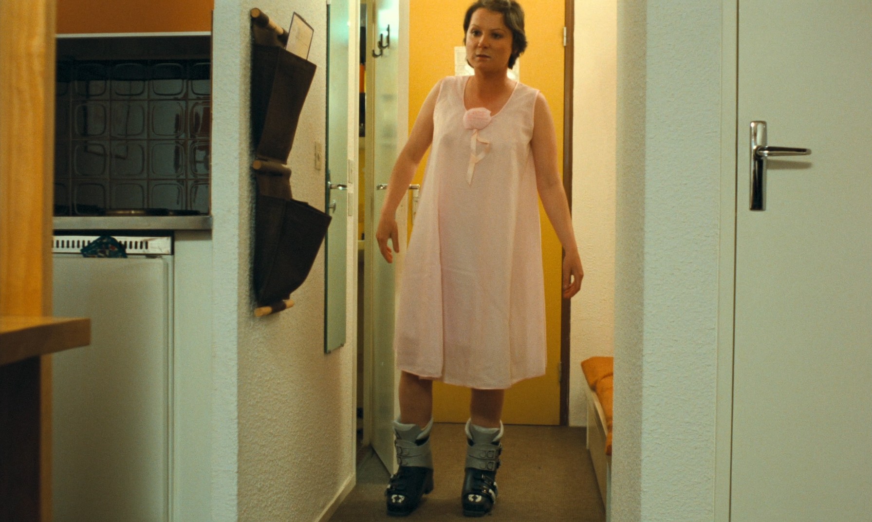 French Fried Vacation 2 (1979) —  shot,  lighting