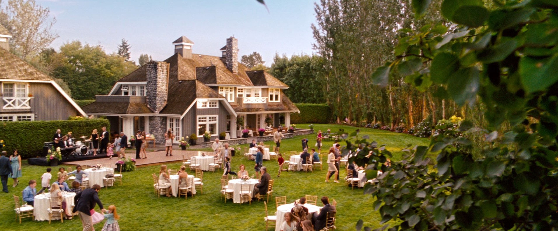 This Means War (2012) —  shot,  lighting