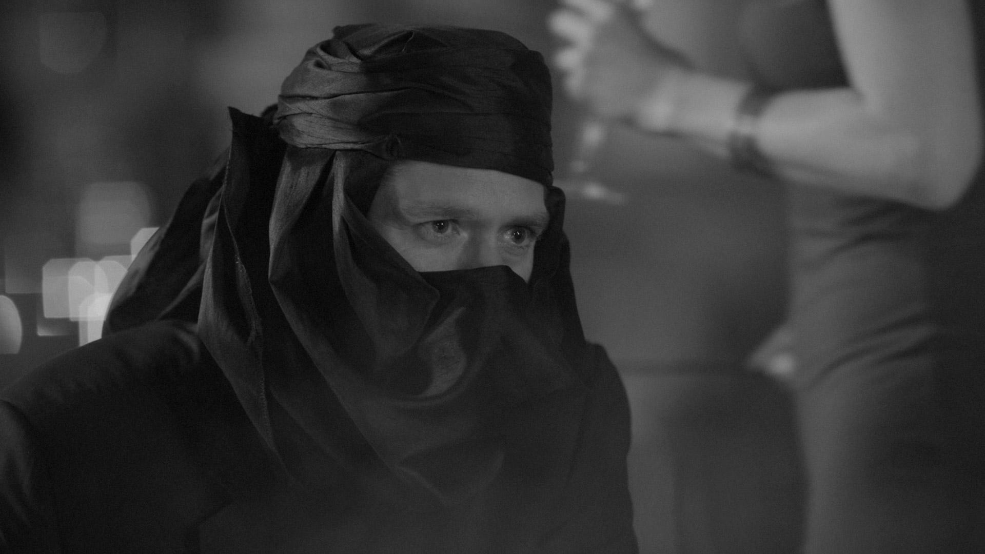 Much Ado About Nothing (2012) —  shot,  lighting