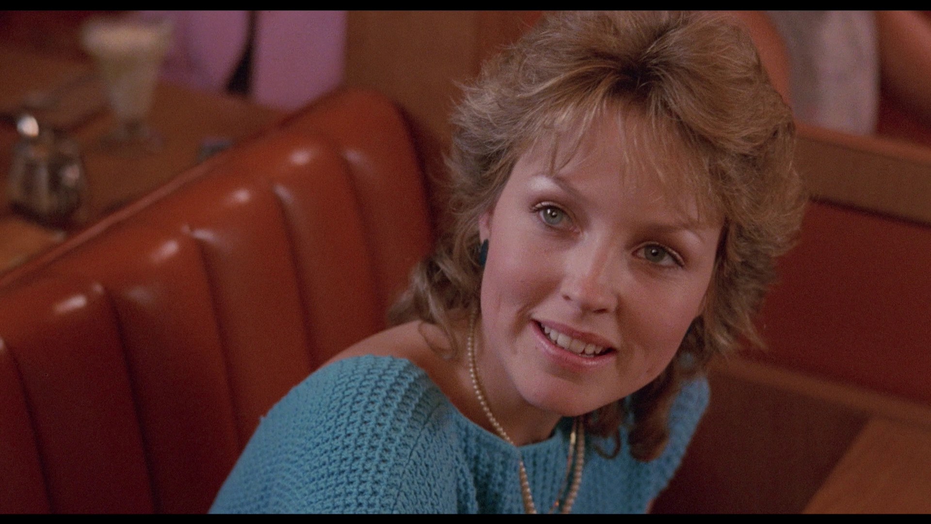 Valley Girl (1983) —  shot,  lighting