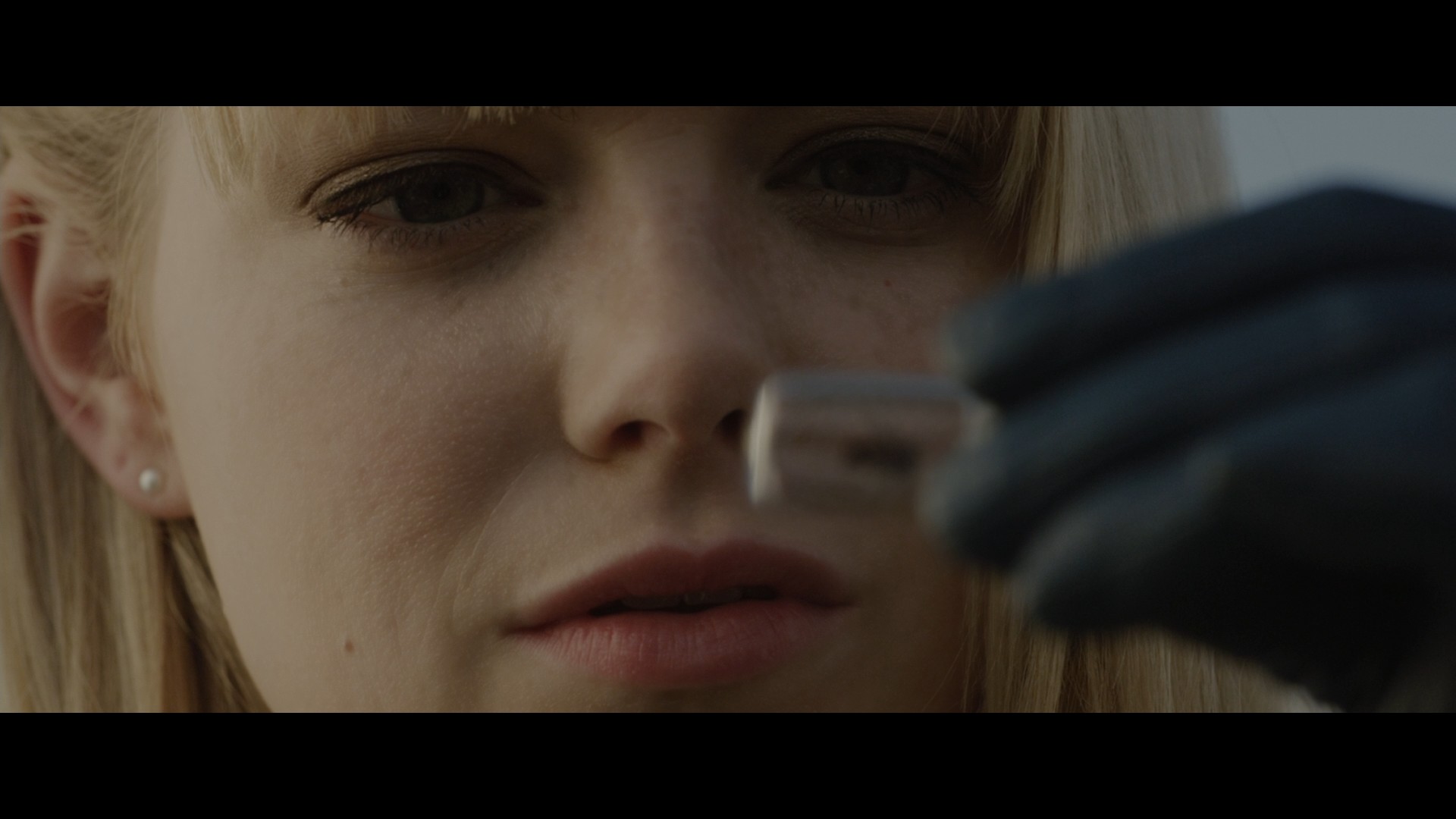 The Amazing Spider-Man (2012) —  shot,  lighting