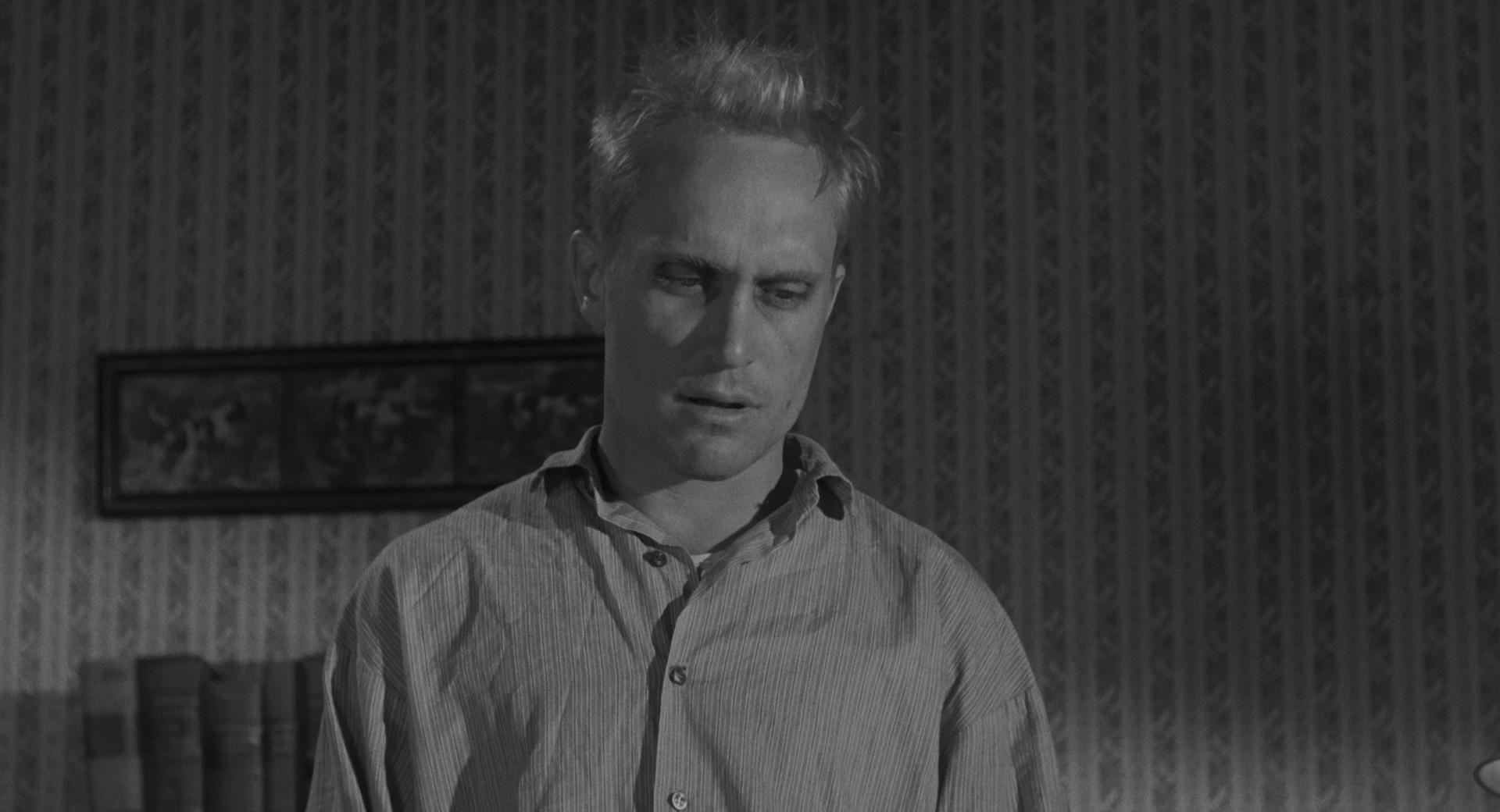 To Kill a Mockingbird (1962) —  shot,  lighting