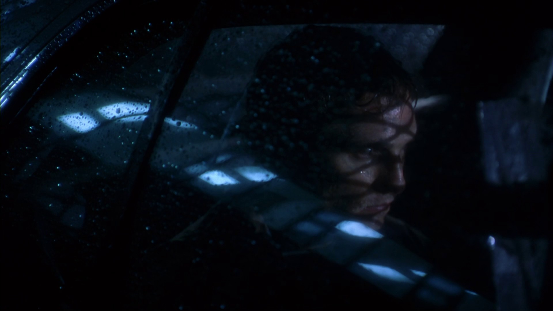 Frailty (2001) —  shot,  lighting