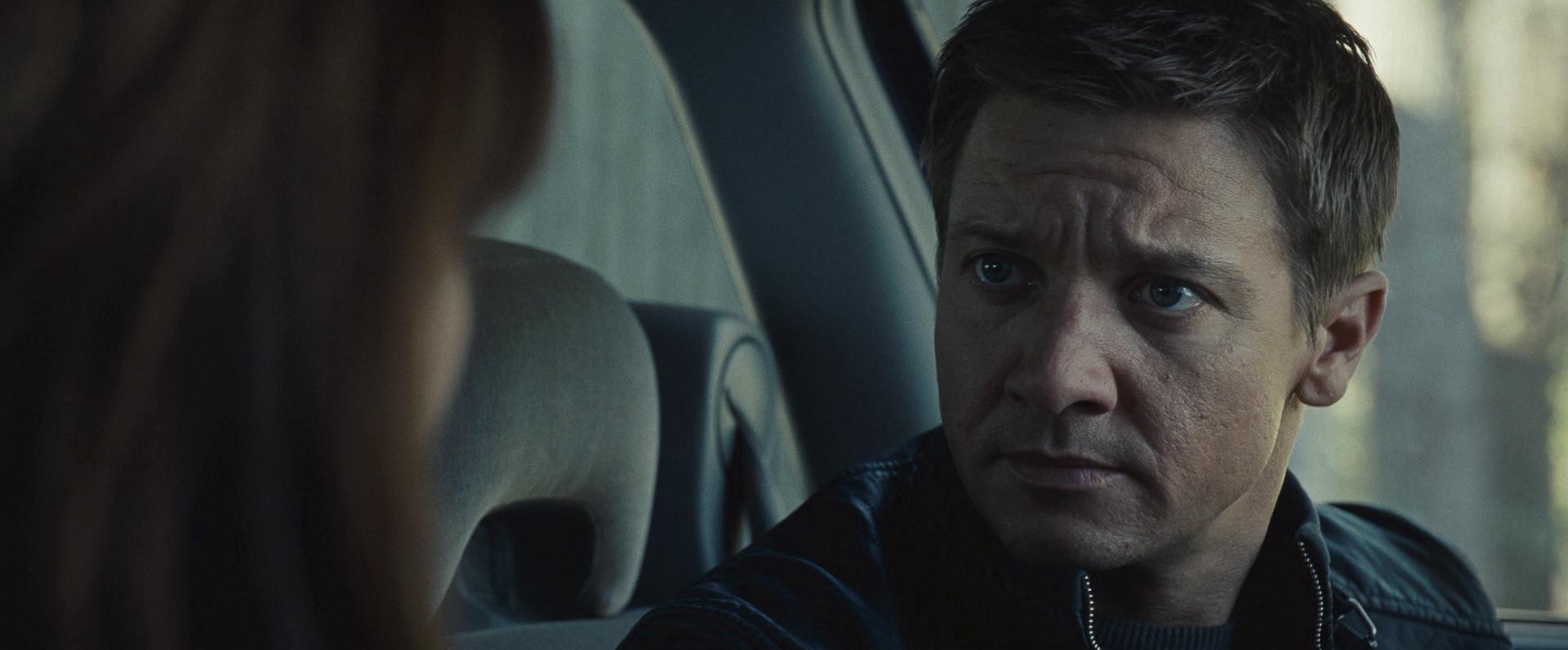 The Bourne Legacy (2012) —  shot,  lighting