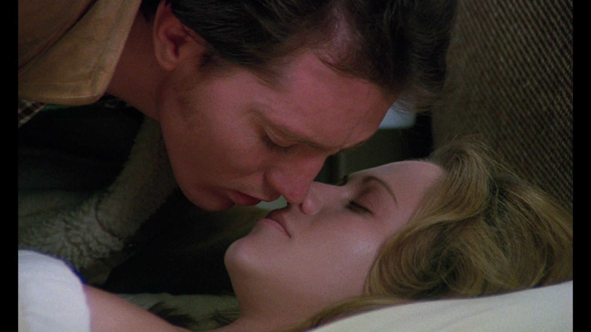 Rabid (1977) —  shot,  lighting