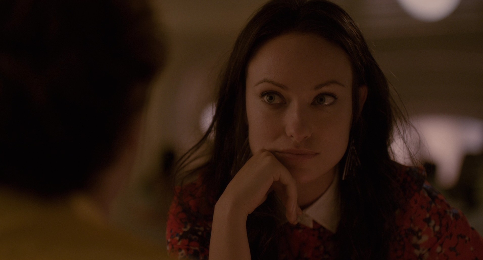 Her (2013) —  shot,  lighting