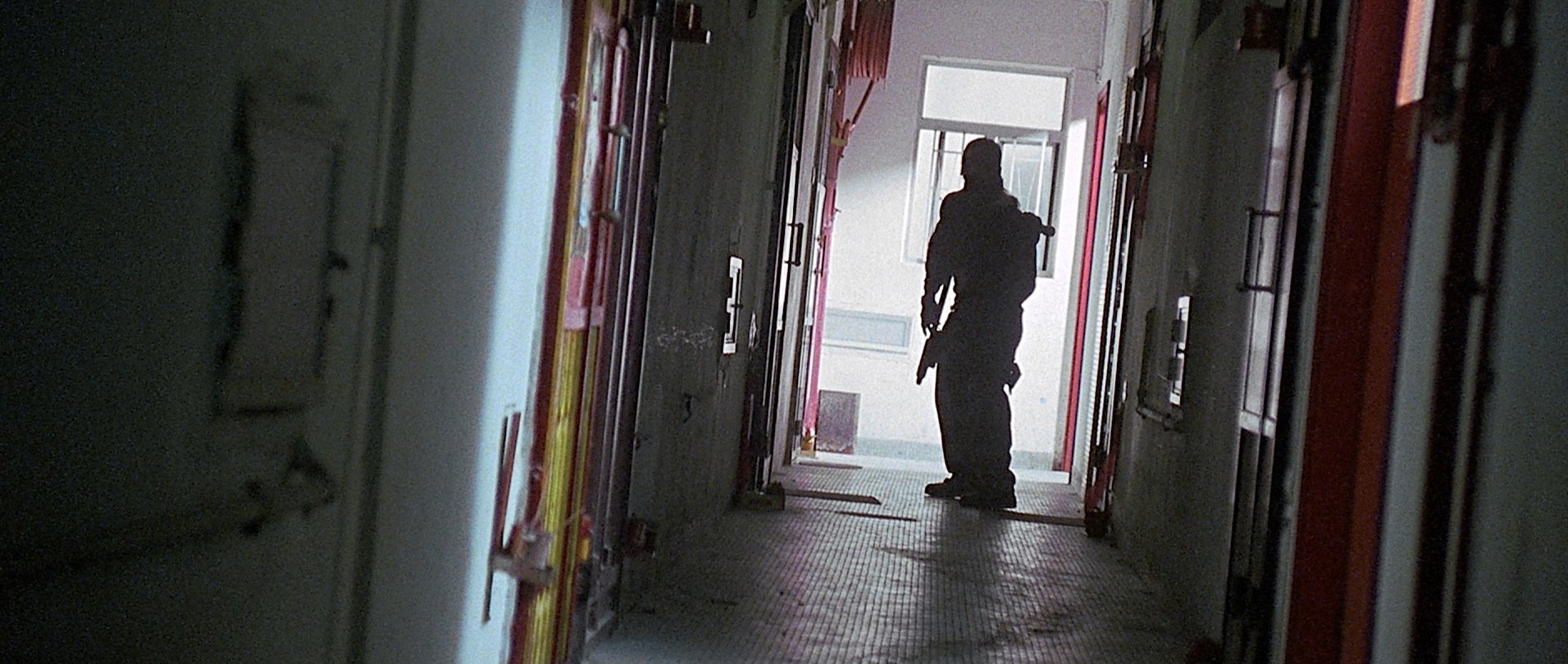 Time and Tide (2000) —  shot,  lighting