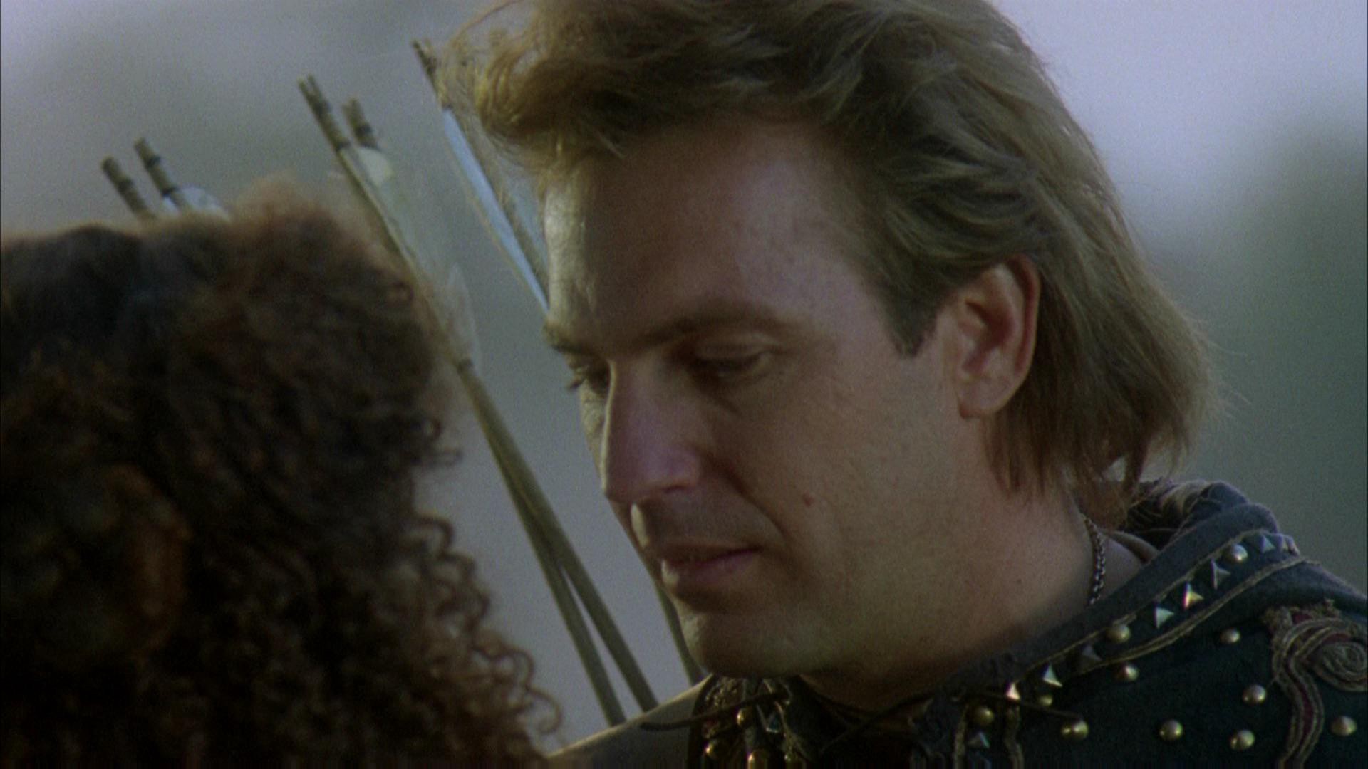 Robin Hood: Prince of Thieves (1991) —  shot,  lighting