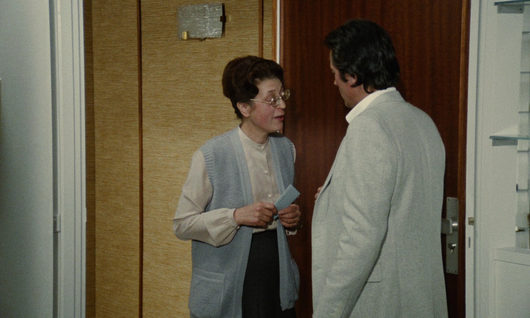 3 hommes à abattre (1980) —  shot,  lighting