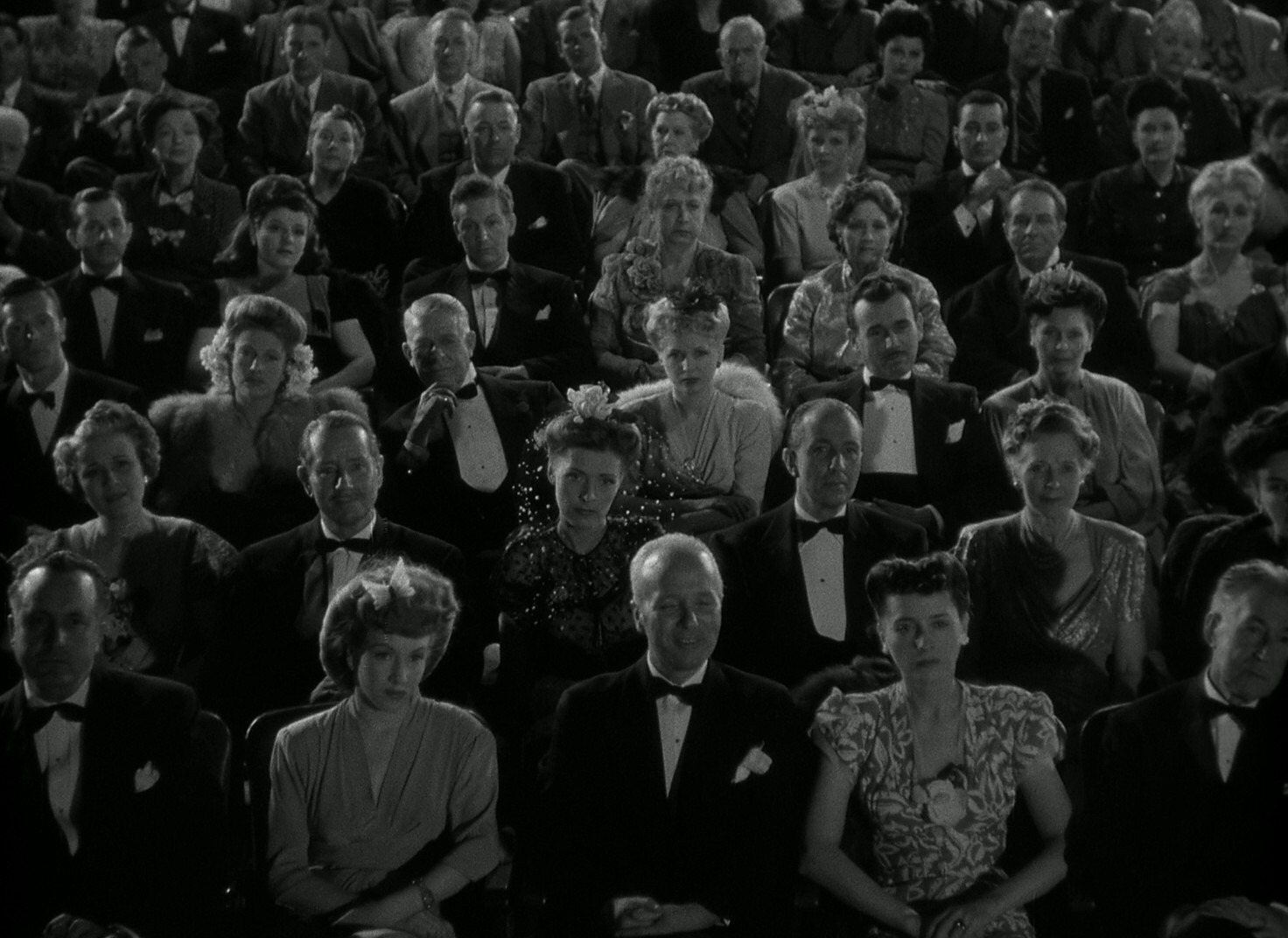 The Mad Ghoul (1943) —  shot,  lighting