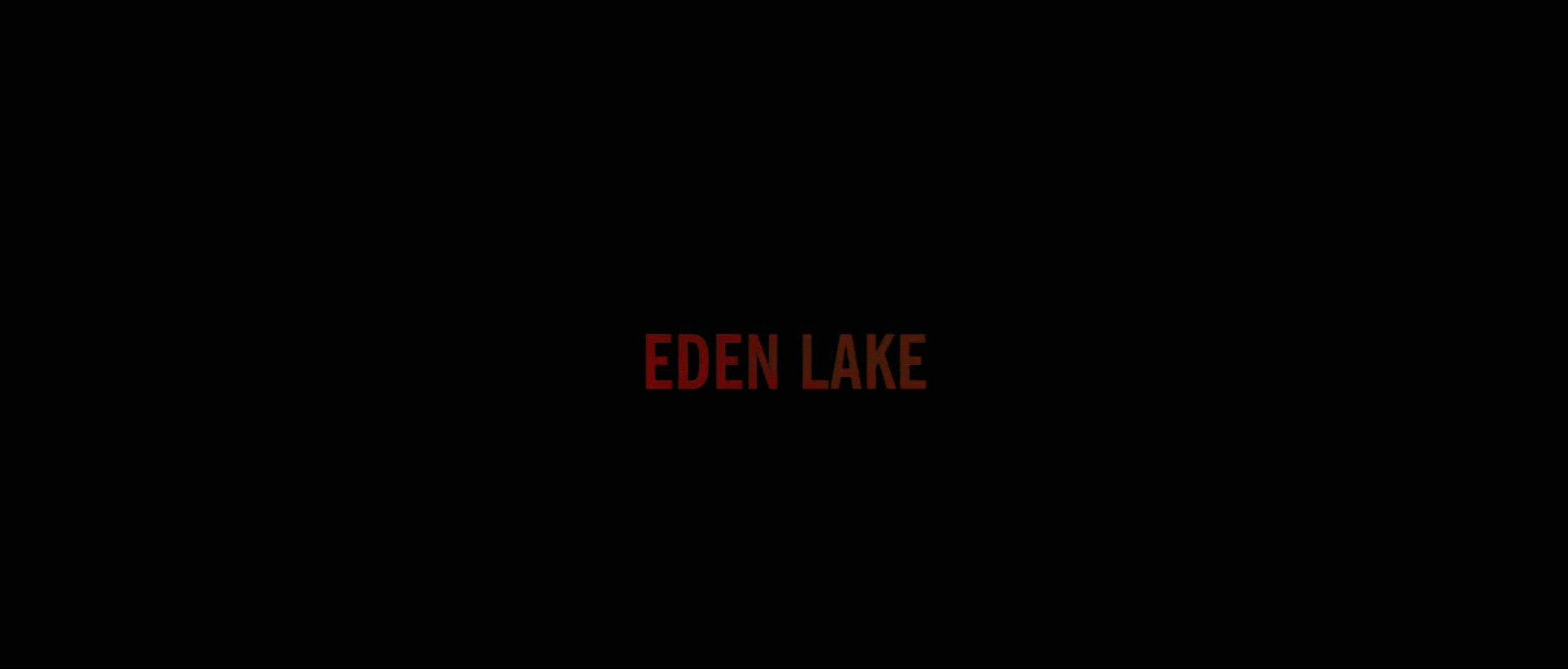 Eden Lake (2008) —  shot,  lighting