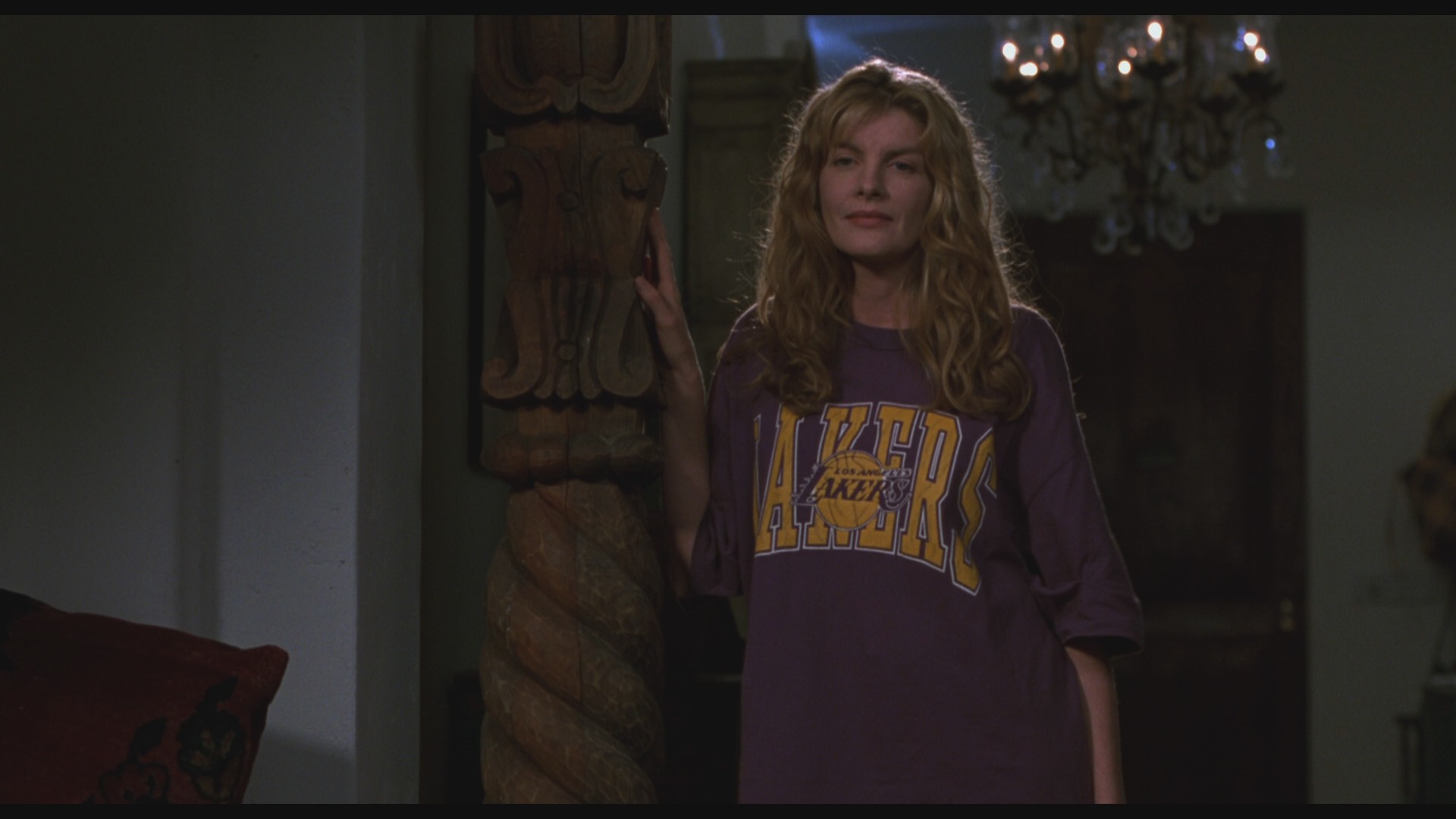 Get Shorty (1995) —  shot,  lighting