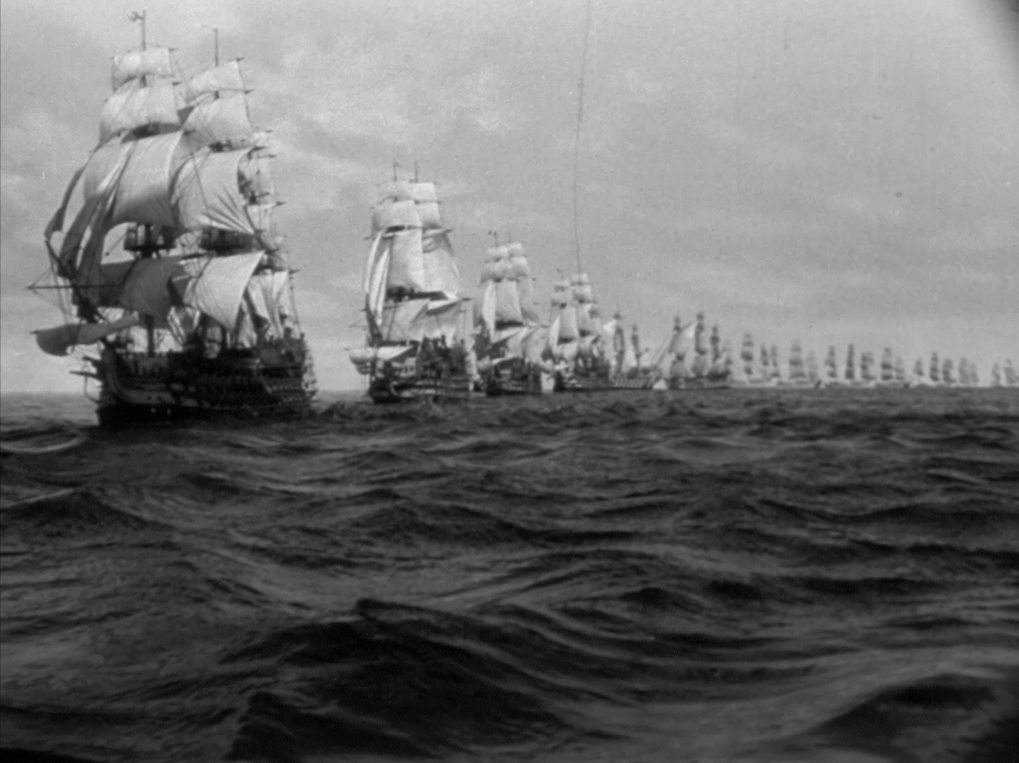 That Hamilton Woman (1941) —  shot,  lighting