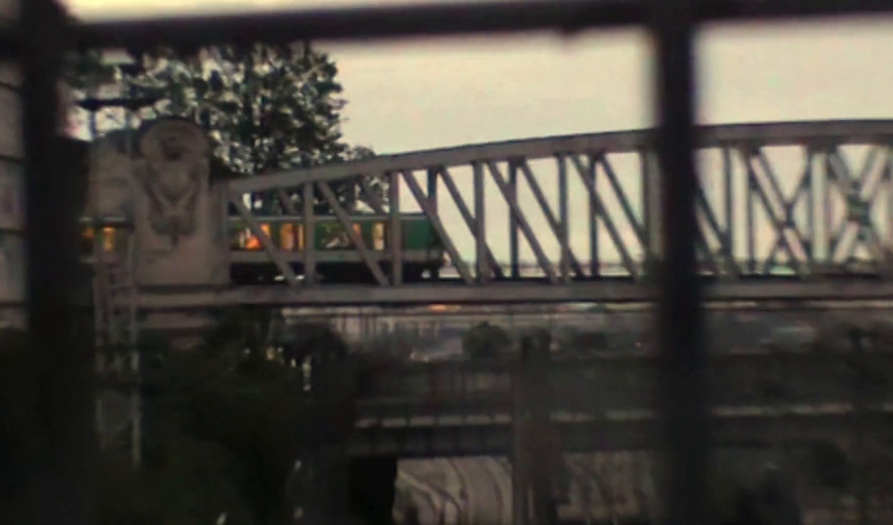 Dopeman (2024) —  shot,  lighting