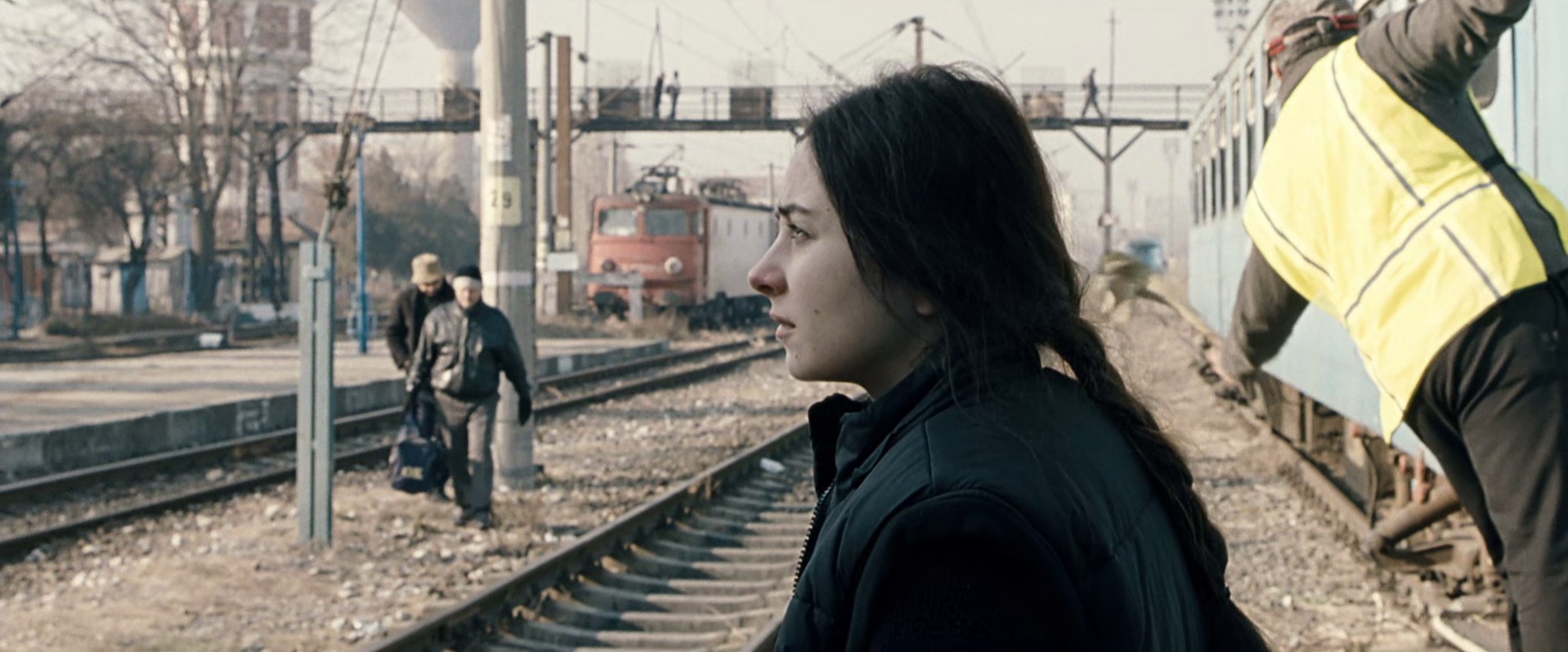 Beyond the Hills (2012) —  shot,  lighting