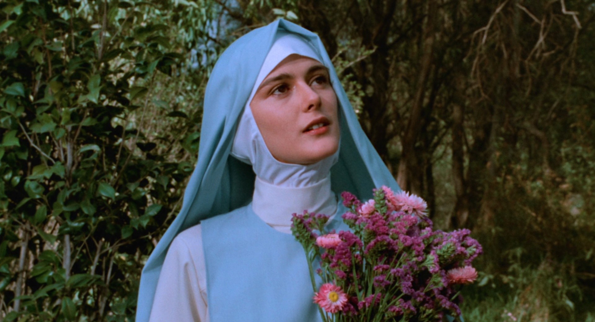 Satanico Pandemonium (1975) —  shot,  lighting