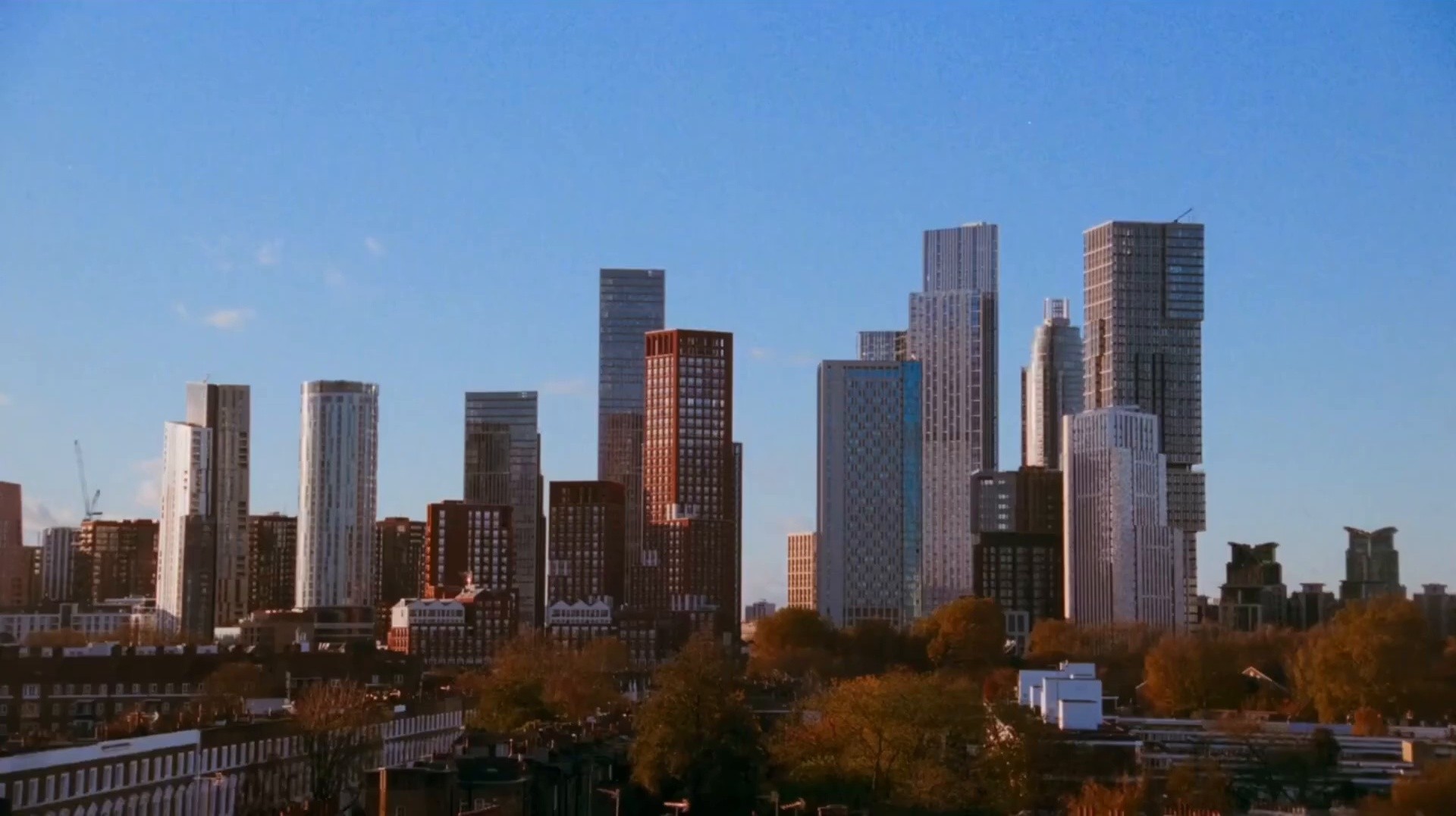 THIS Changes Everything | THIS™ (2025) —  shot,  lighting